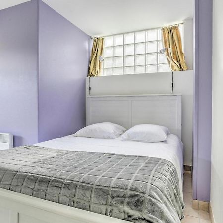 Maison Des Goelands - 50M De La Plage Pleneuf-Val-Andre Εξωτερικό φωτογραφία