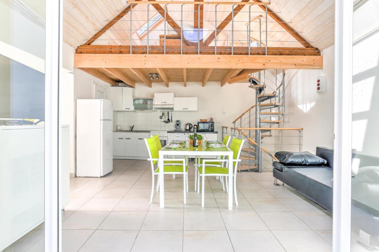 Maison Des Goelands - 50M De La Plage Pleneuf-Val-Andre Εξωτερικό φωτογραφία