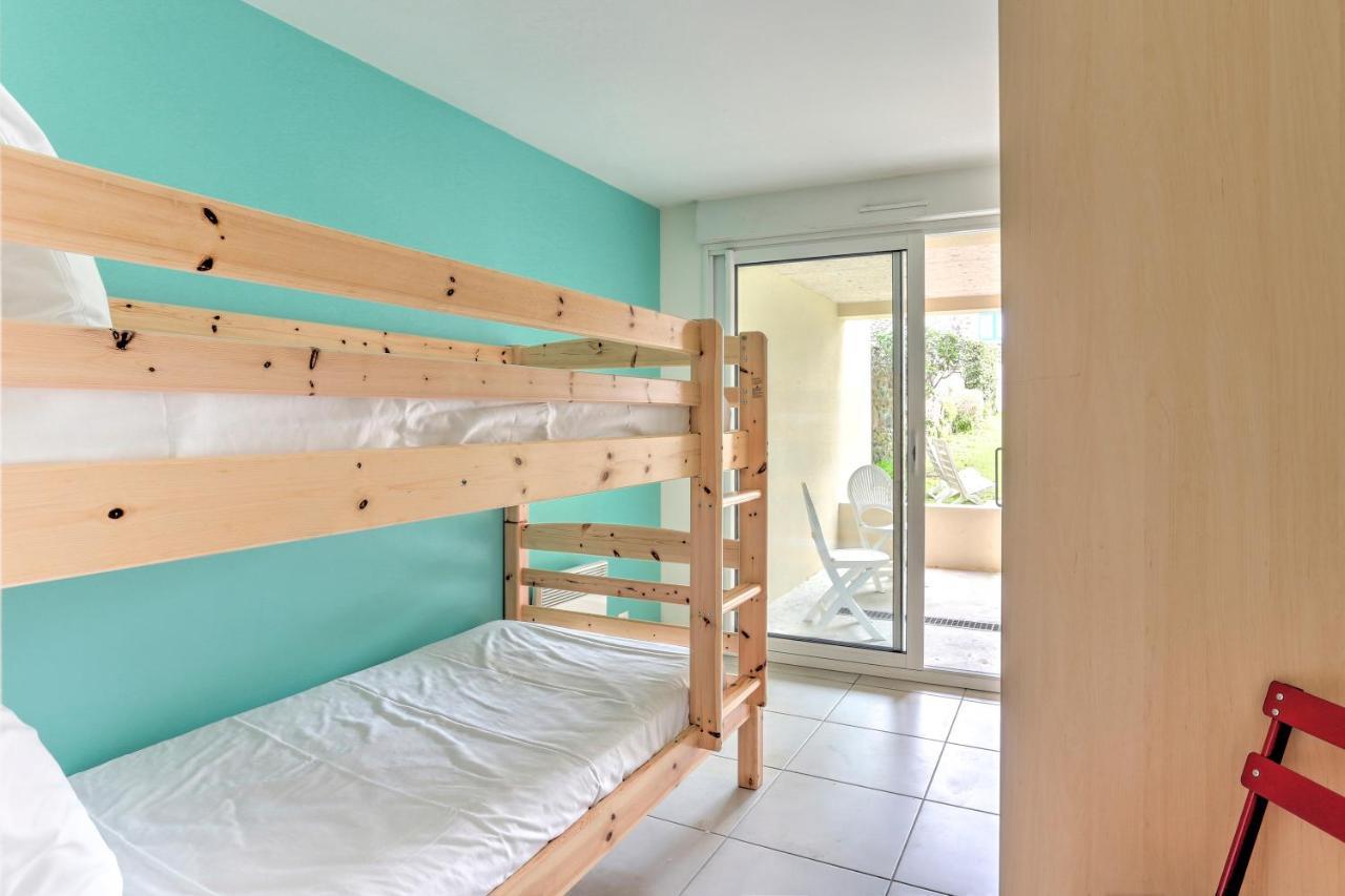 Maison Des Goelands - 50M De La Plage Pleneuf-Val-Andre Εξωτερικό φωτογραφία