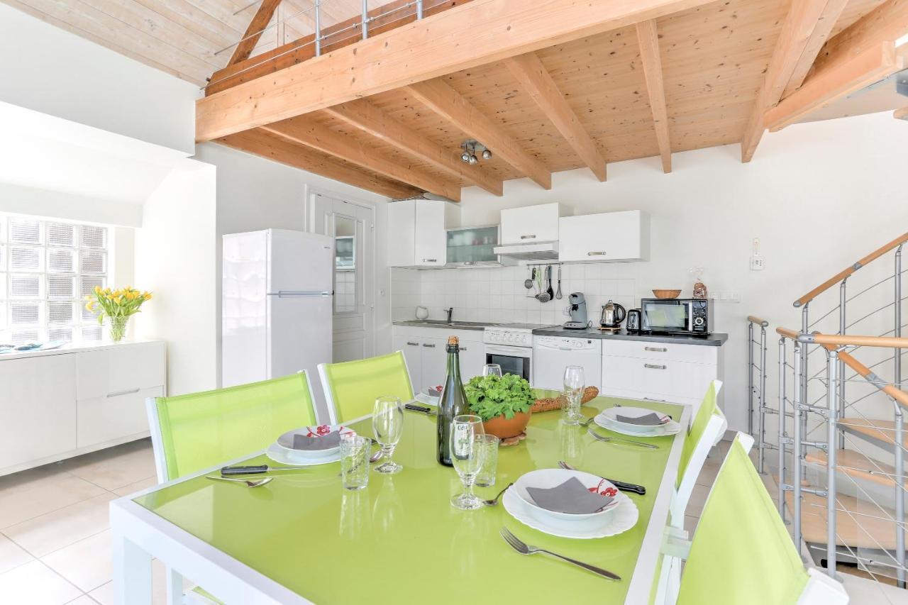 Maison Des Goelands - 50M De La Plage Pleneuf-Val-Andre Εξωτερικό φωτογραφία