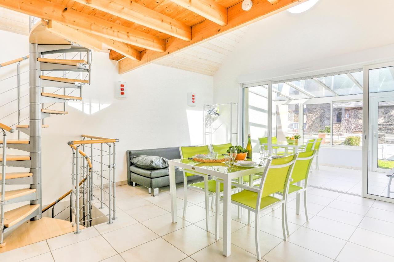 Maison Des Goelands - 50M De La Plage Pleneuf-Val-Andre Εξωτερικό φωτογραφία