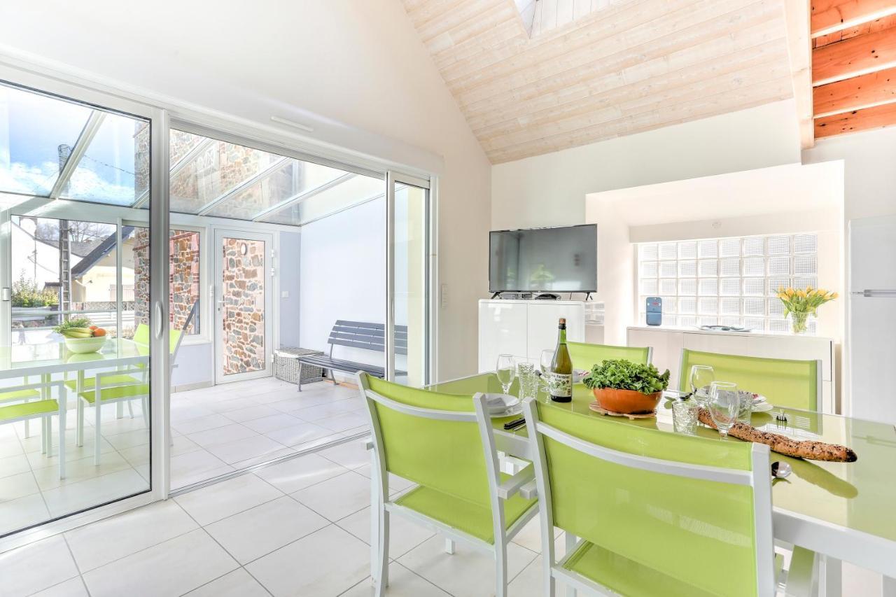 Maison Des Goelands - 50M De La Plage Pleneuf-Val-Andre Εξωτερικό φωτογραφία